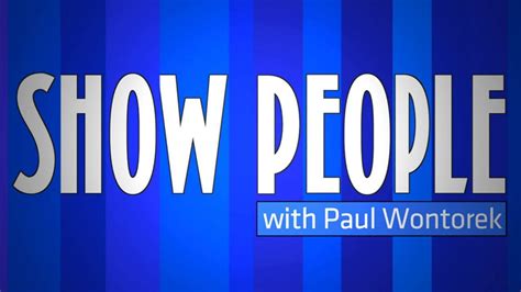 The Show People