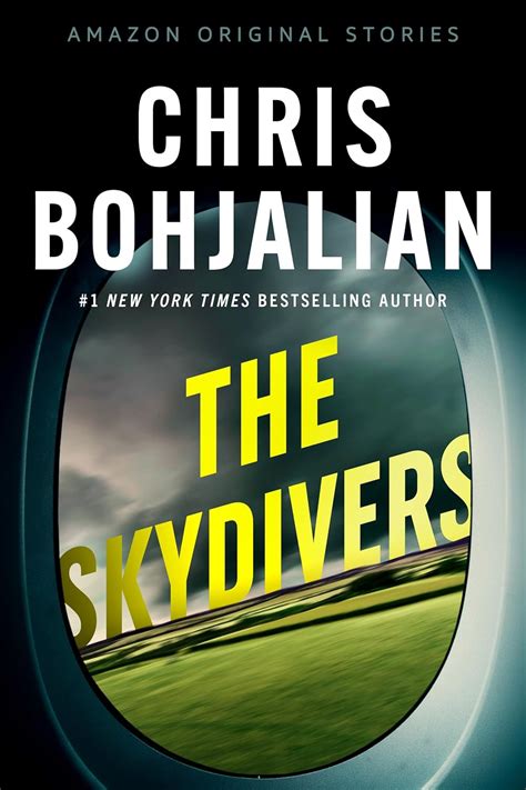 th?q=The Skydivers (Alibis Collection, #4) Author Chris Bohjalian