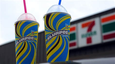 The Slurpee: A Sweet, Icy Treat with a History of Innovation