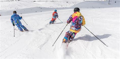 The Snow-Making Marvel: Unleashing Winters Magic at Ski Resorts
