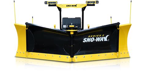 The Snoway Machine: Revolutionizing Winter Landscaping