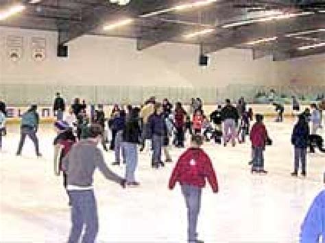 The Somerville Ice Skating Rink: A Place Where Memories Are Made