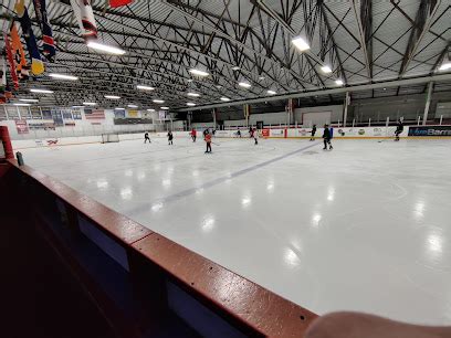 The Springfield Ice Rink: A Place Where Memories Are Made