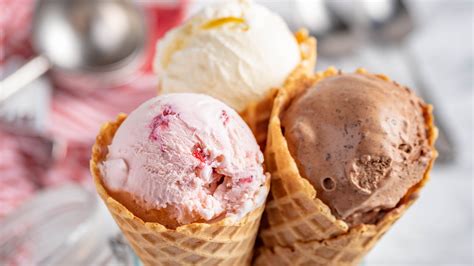 The Surprising Benefits of Owning an Ice Cream Freezer