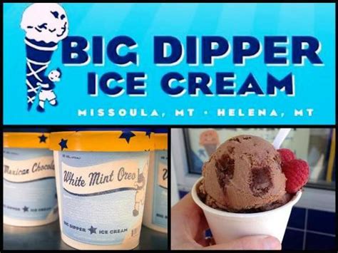 The Sweet Scoop: Unveiling Missoulas Ice Cream Delights