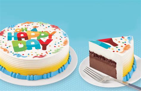 The Sweet Temptation: Unveiling the Price of Pure Indulgence - DQ Ice Cream Cakes