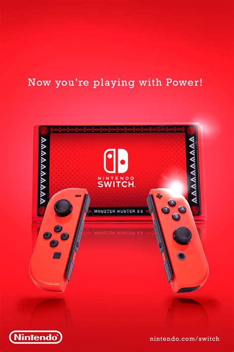 The Switch