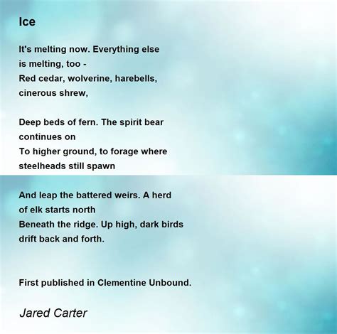 The Symphony of Ice: A Soulful Ode to the Ice Maker