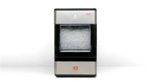 The Symphony of Silence: Overcoming the Loud Noises of Your Ice Machine