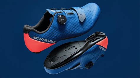 The Symphony of Speed: Unlocking the Extraordinary with Bontrager Road Shoes