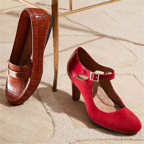 The Symphony of Style: Embark on a Journey with Macys Shoes for Women