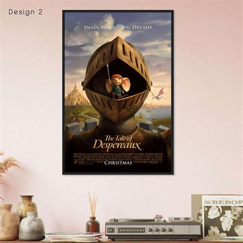 The Tale of Despereaux