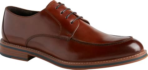 The Timeless Allure of Joseph Abboud Oxford Shoes