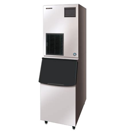 The Ultimate Commercial Kitchen Companion: Unlocking Efficiency and Precision with Hoshizaki FM 300AKE Ice Maker