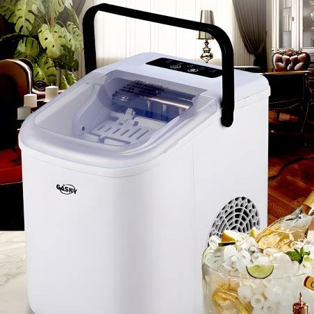 The Ultimate Guide to 12V Ice Makers: Making Refreshing Ice Anywhere, Anytime