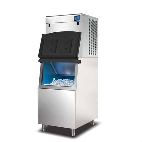The Ultimate Guide to 200kg Commercial Ice Machines: Revolutionizing Your Ice Production!