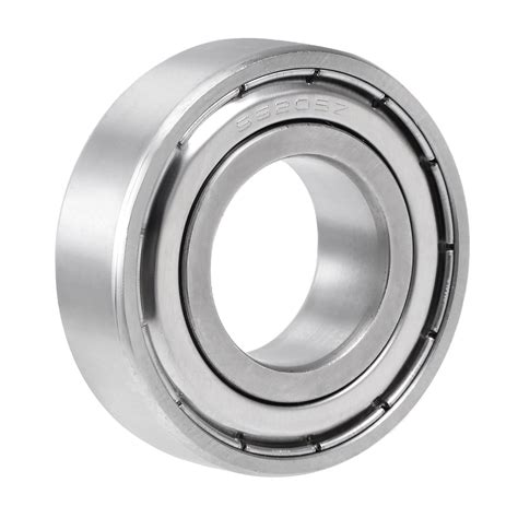 The Ultimate Guide to 6205Z Bearings: Empowering Industrial Operations with Precision and Efficiency