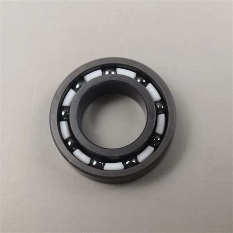 The Ultimate Guide to 6902 Ceramic Bearings: Unlocking Durability and Performance