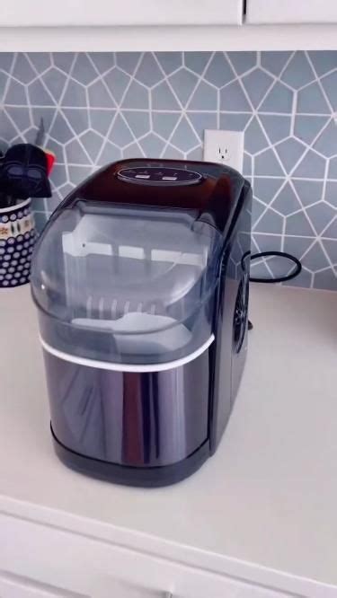 The Ultimate Guide to Amazon Ice Makers: Refreshing Your Life, One Cube at a Time