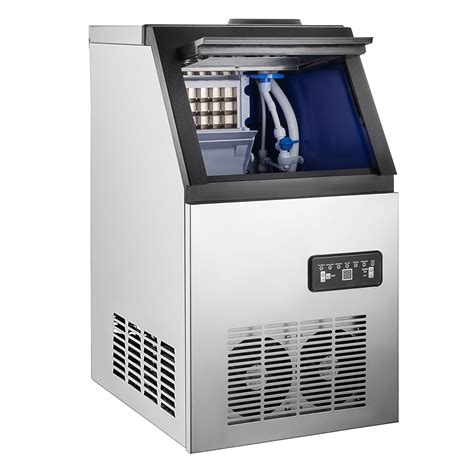The Ultimate Guide to Automatic Commercial Ice Machines: Empowering Your Business with Crystal-Clear Refreshment