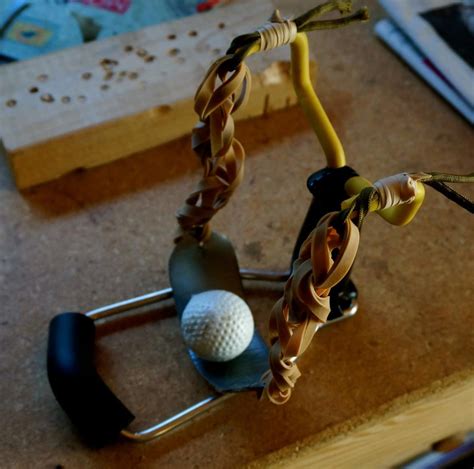 The Ultimate Guide to Ball Bearing Slingshots: Power, Precision, and Fun