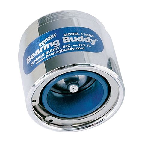 The Ultimate Guide to Bearing Buddy Covers: Protection for Your Wheel Bearings