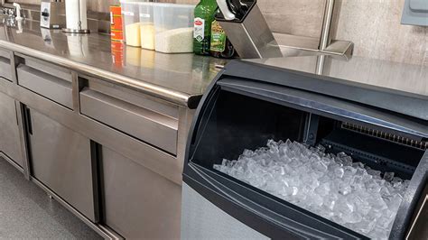 The Ultimate Guide to Choosing the Best Brand Ice Machine