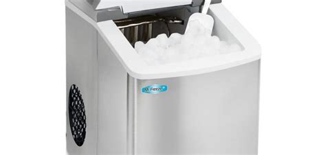The Ultimate Guide to Choosing the Best Ice Machine for Your Athletic Training Room