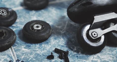 The Ultimate Guide to Cleaning Roller Skate Bearings: Learn the Secrets of Smooth Rolling