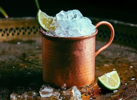 The Ultimate Guide to Cocktail Ice: Elevate Your Drinks to New Heights