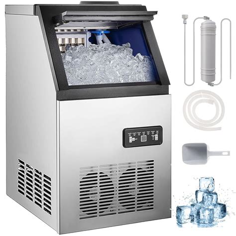 The Ultimate Guide to Commercial Bar Ice Machines: Your Key to Unstoppable Hospitality