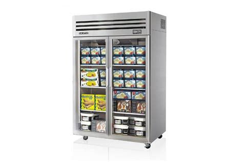 The Ultimate Guide to Commercial Freezers: Unlock Optimal Food Storage for Your Business