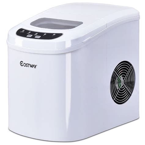 The Ultimate Guide to Electric Ice Makers: Empower Your Home with Refreshing Convenience