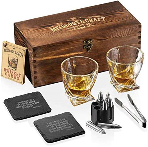 The Ultimate Guide to Elevate Your Whiskey Experience: Ice Makers for Whiskey Connoisseurs