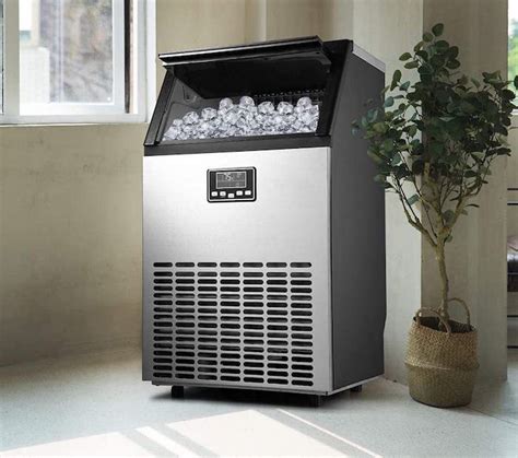 The Ultimate Guide to Finding the Best Commercial Ice Maker for Your Business