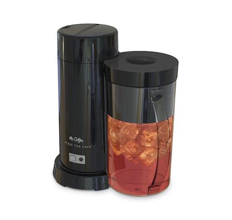 The Ultimate Guide to Finding the Perfect Replacement Pitcher for Your Mr. Coffee Ice Tea Maker