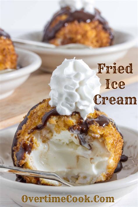 The Ultimate Guide to Fried Ice Cream Makers: Create Delightful Frozen Treats at Home