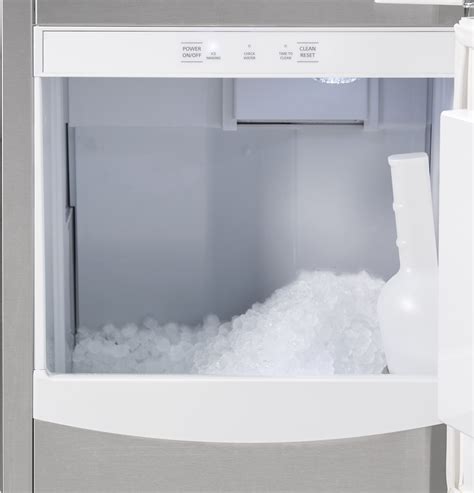 The Ultimate Guide to GE 15-inch Ice Makers: Upgrade Your Kitchen for Limitless Refreshment