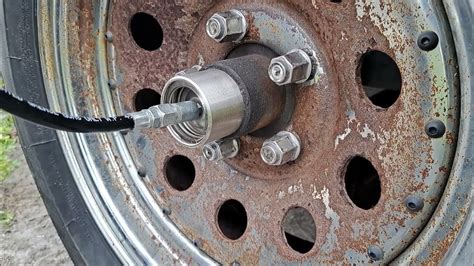 The Ultimate Guide to Greasing Bearing Buddies for Enhanced Trailer Performance