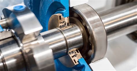 The Ultimate Guide to HPR Bearings: Empowering Industries with Precision and Efficiency