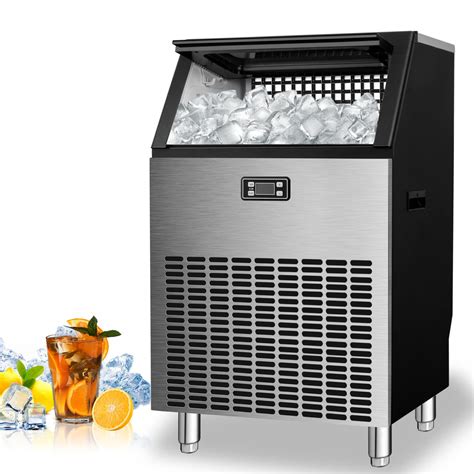 The Ultimate Guide to Heavy Duty Ice Machines: Power Up Your Ice Production