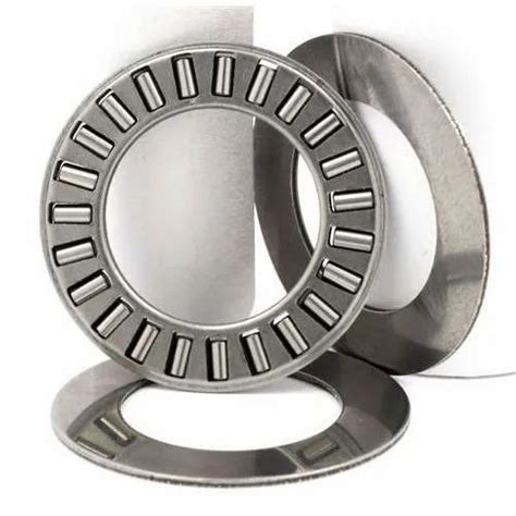 The Ultimate Guide to INA Thrust Bearings: Precision, Performance, and Reliability