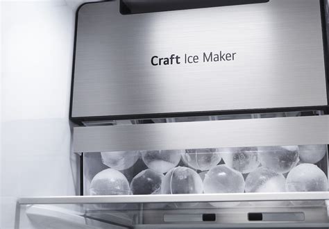 The Ultimate Guide to Ice Balls Refrigerators: Experience Refreshing Hydration Like Never Before