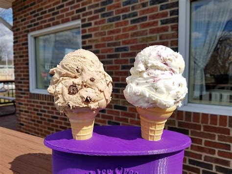 The Ultimate Guide to Ice Cream Delights in Harrisburg, PA