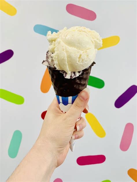 The Ultimate Guide to Ice Cream Wallingford: A Sweet Treat for All