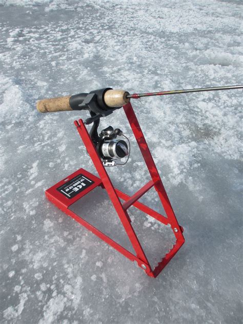 The Ultimate Guide to Ice Fishing Poles: Everything You Need to Know
