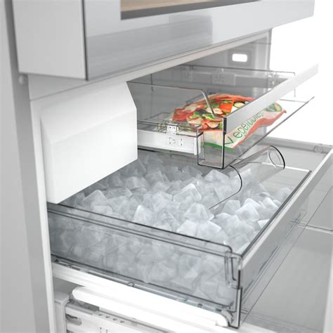 The Ultimate Guide to Ice Maker Bosch Refrigerators