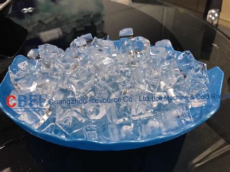 The Ultimate Guide to Ice Maker Machines in Saudi Arabia: Unveiling the Enchanting World of Refreshment
