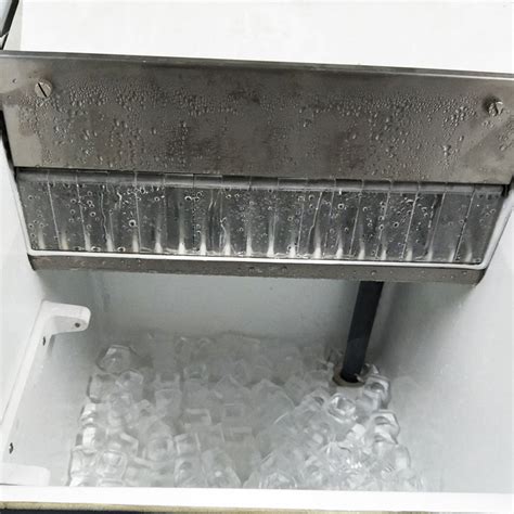 The Ultimate Guide to Ice Maker Machines in Thailand