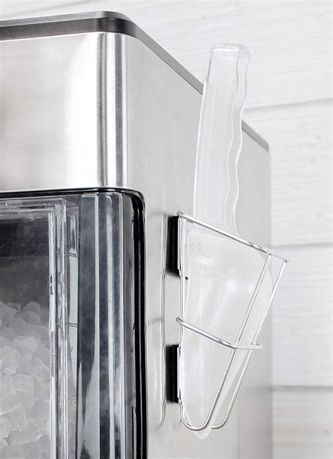 The Ultimate Guide to Ice Maker Scoop Holders: An Informative Exploration